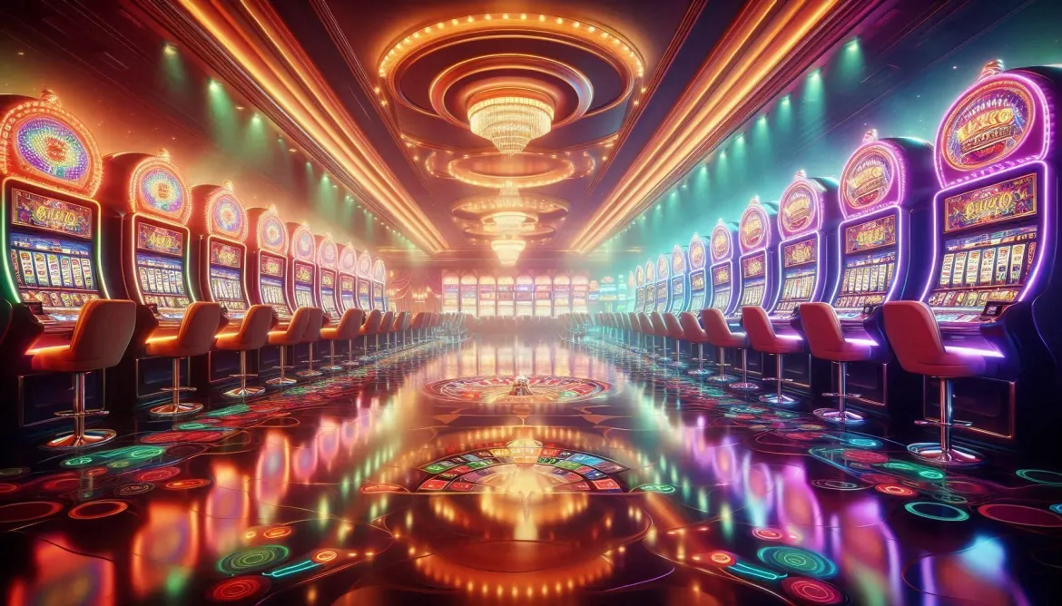 Royal Panda Casino